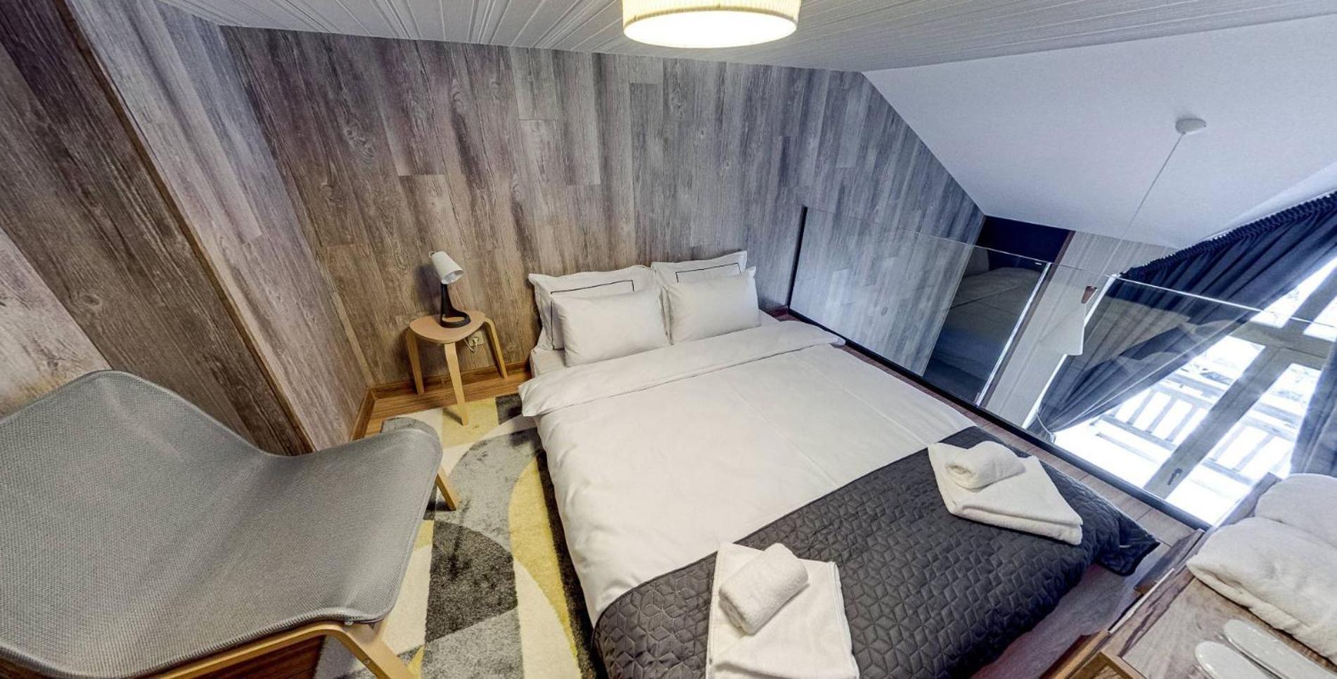 Boutique Hotel Entry E Bansko Habitación foto